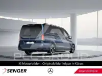 2024 Mercedes Benz EQV