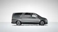 2024 Mercedes Benz EQV