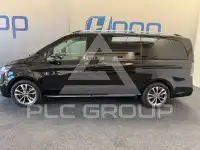 2024 Mercedes Benz EQV