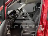 2024 Mercedes Benz EQV