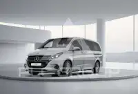 2024 Mercedes Benz EQV
