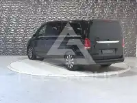 2024 Mercedes Benz EQV