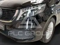 2024 Mercedes Benz EQV