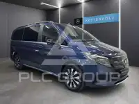 2024 Mercedes Benz EQV