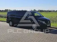 2024 Mercedes Benz EQV