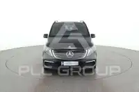 2024 Mercedes Benz EQV