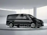 2024 Mercedes Benz EQV