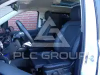 2024 Mercedes Benz EQV