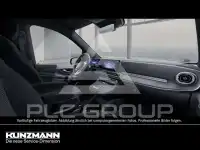 2024 Mercedes Benz EQV