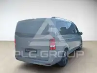 2024 Mercedes Benz EQV