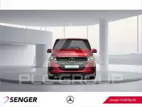 2024 Mercedes Benz EQV