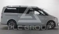 2024 Mercedes Benz EQV