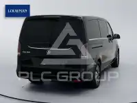 2024 Mercedes Benz EQV