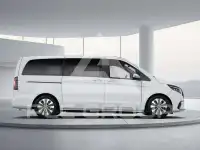 2024 Mercedes Benz EQV