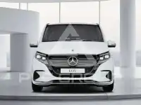 2024 Mercedes Benz EQV