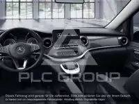 2024 Mercedes Benz EQV