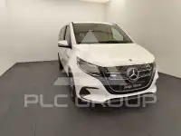 2024 Mercedes Benz EQV