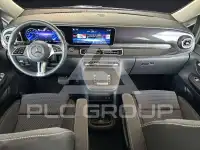 2024 Mercedes Benz EQV