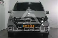 2024 Mercedes Benz EQV
