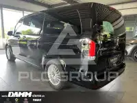 2024 Mercedes Benz EQV