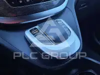 2024 Mercedes Benz EQV