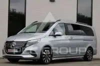 2024 Mercedes Benz EQV