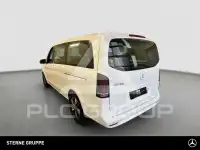 2024 Mercedes Benz EQV