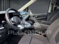 2024 Mercedes Benz EQV
