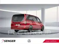 2024 Mercedes Benz EQV
