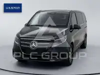 2024 Mercedes Benz EQV