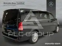2024 Mercedes Benz EQV
