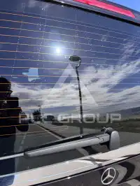 2024 Mercedes Benz EQV