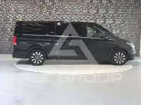 2024 Mercedes Benz EQV