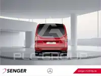 2024 Mercedes Benz EQV