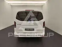 2024 Mercedes Benz EQV