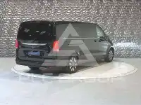 2024 Mercedes Benz EQV