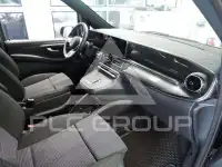 2024 Mercedes Benz EQV