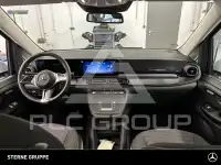 2024 Mercedes Benz EQV