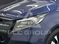 2024 Mercedes Benz EQV