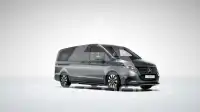 2024 Mercedes Benz EQV
