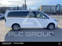 2024 Mercedes Benz EQV