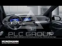2024 Mercedes Benz EQV