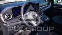 2024 Mercedes Benz EQV