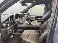 2024 Mercedes Benz EQV