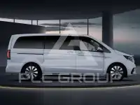 2024 Mercedes Benz EQV