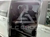 2024 Mercedes Benz EQV