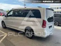 2024 Mercedes Benz EQV