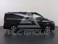 2024 Mercedes Benz EQV