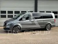 2024 Mercedes Benz EQV