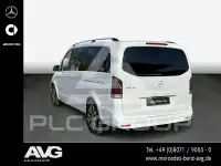 2024 Mercedes Benz EQV